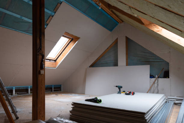 Best Cellulose Insulation  in Lake Holiday, VA