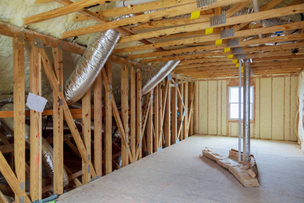 Best Garage Insulation Installation  in Lake Holiday, VA