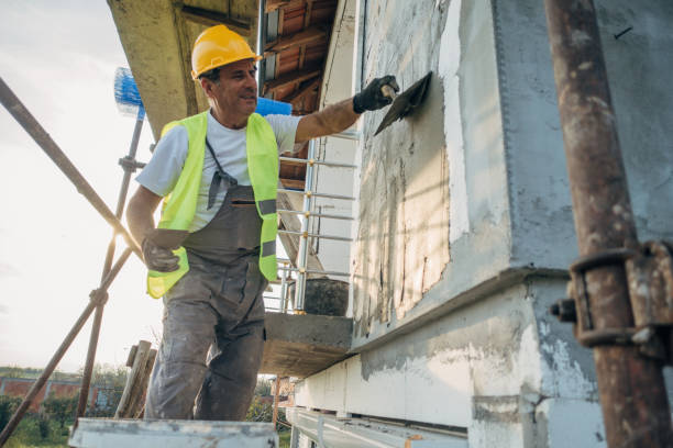 Range of Insulation Solutions in Lake Holiday, VA