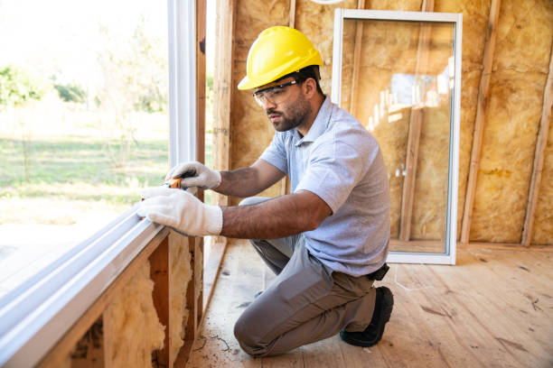 Best Blown-in Insulation  in Lake Holiday, VA