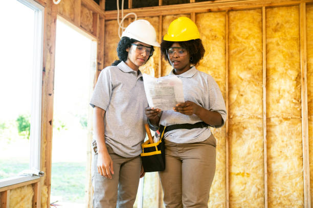 Soundproof Insulation Installation in Lake Holiday, VA