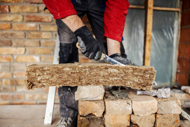 Best Insulation Contractor Near Me  in Lake Holiday, VA