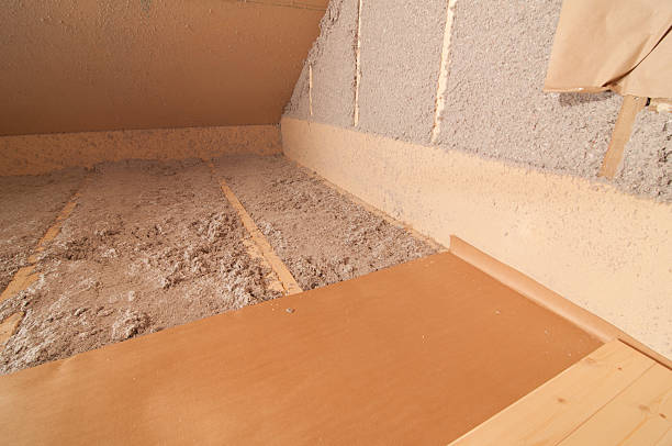 Best Commercial Insulation Contractor  in Lake Holiday, VA